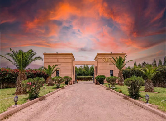 Villa Elie