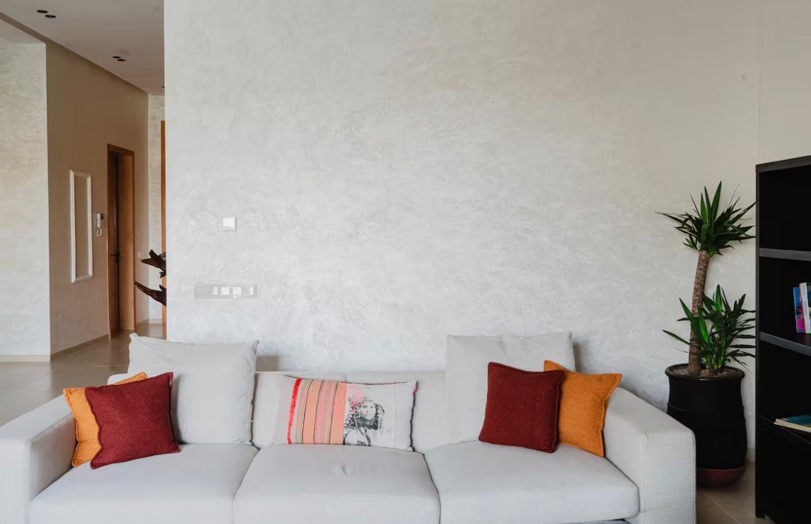 Villa Lazeer - Argan Golf