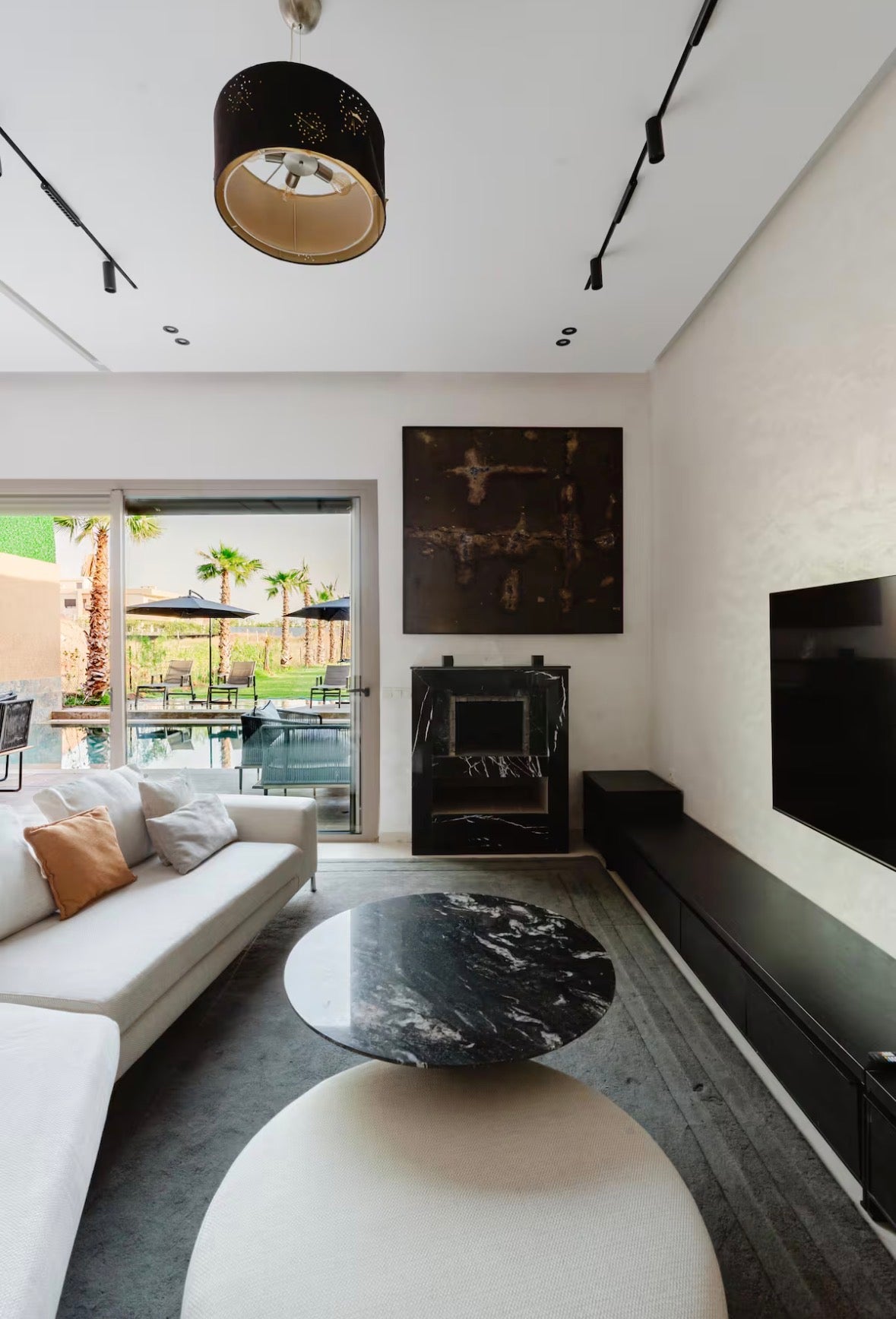 Villa Lazeer - Argan Golf