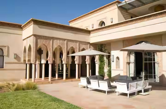 Villa Hakima