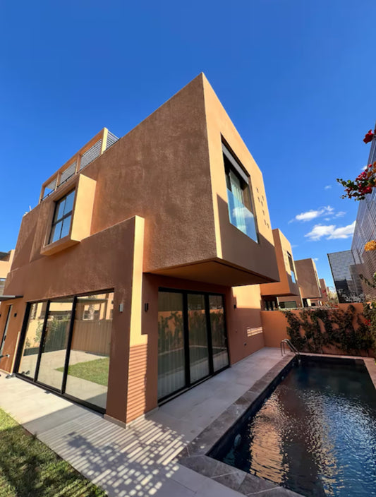 Villa Hilel