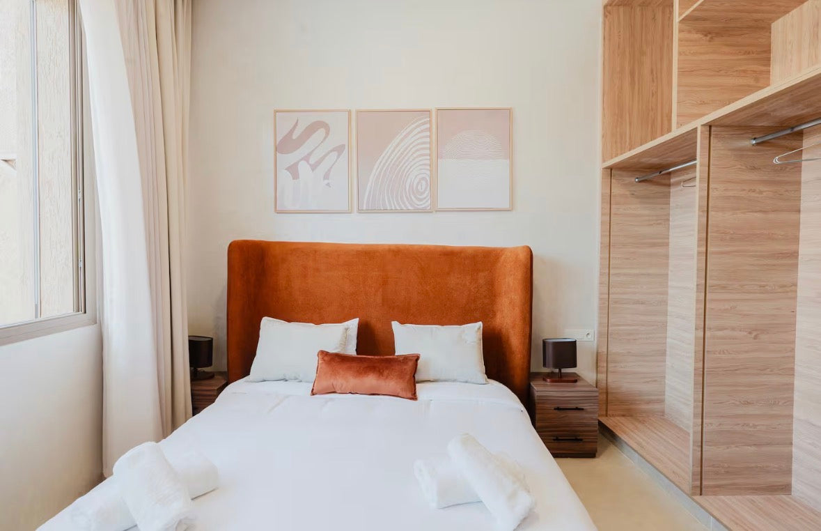 Villa Lazeer - Argan Golf