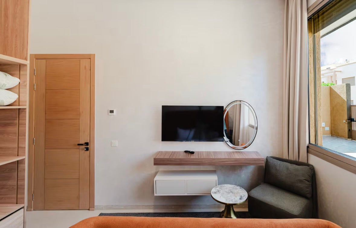 Villa Lazeer - Argan Golf