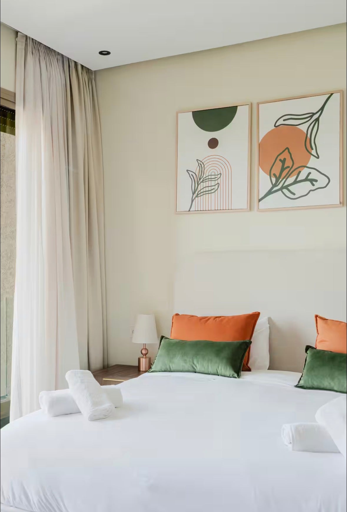 Villa Lazeer - Argan Golf