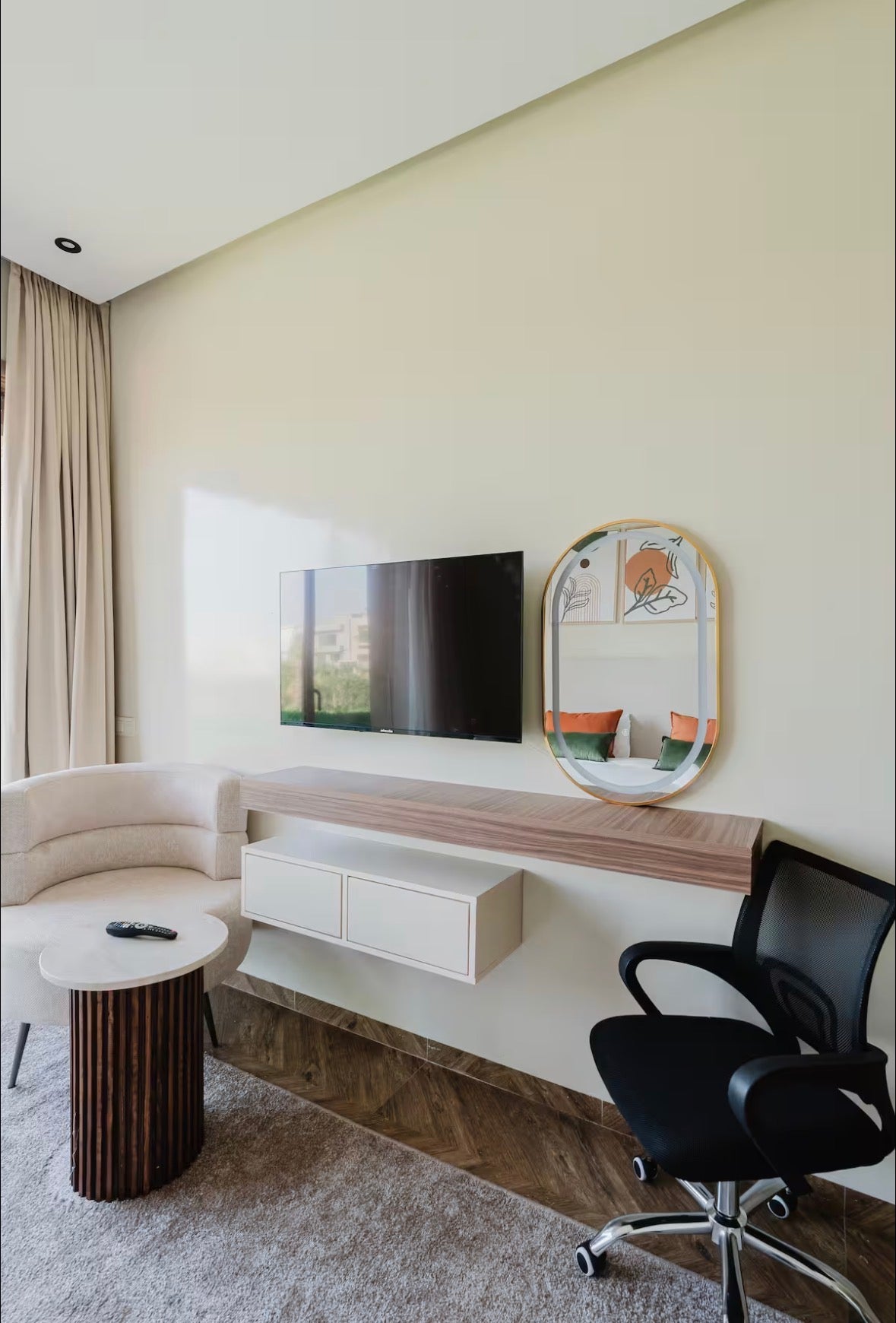 Villa Lazeer - Argan Golf