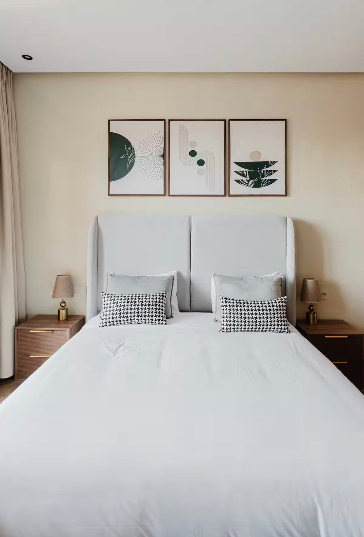 Villa Lazeer - Argan Golf