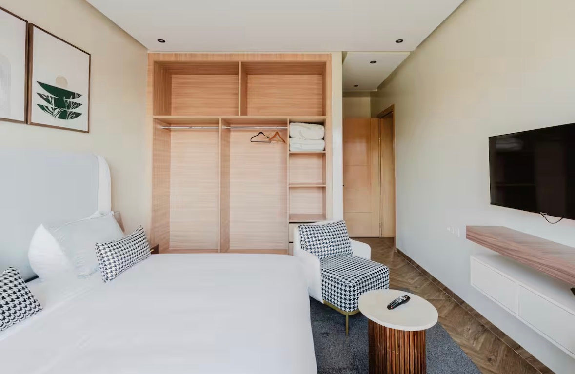 Villa Lazeer - Argan Golf
