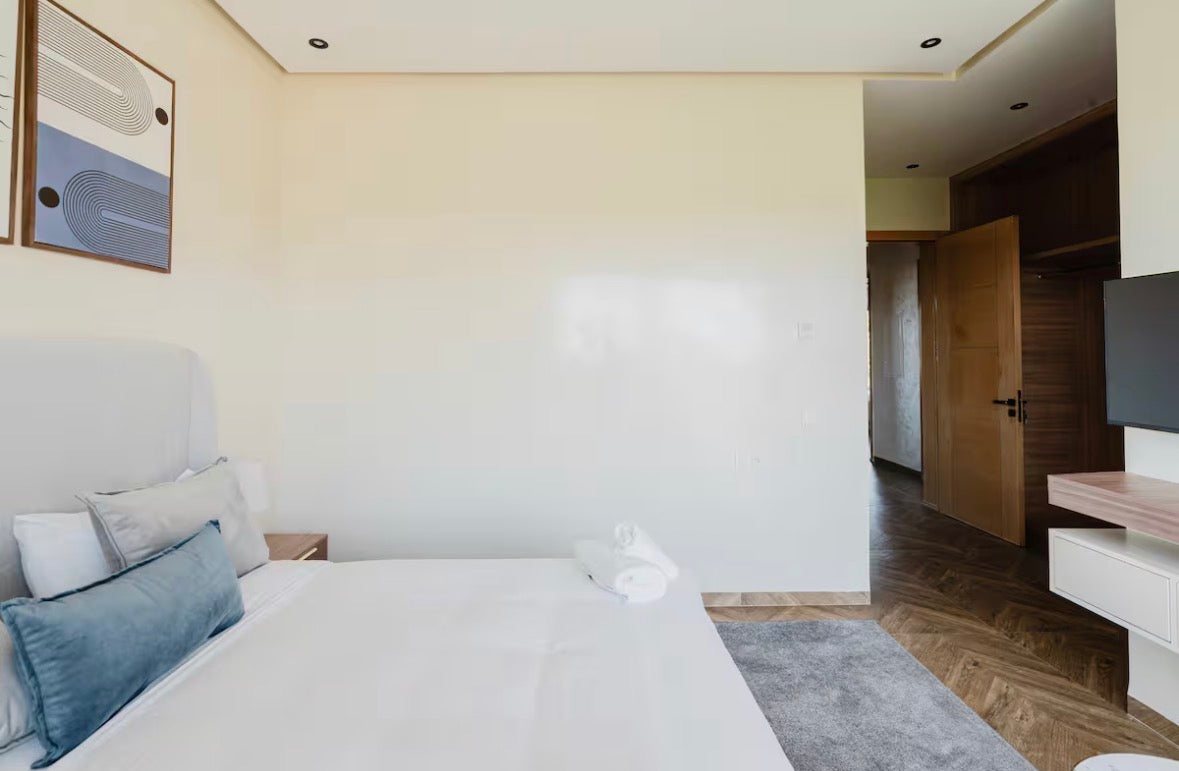 Villa Lazeer - Argan Golf