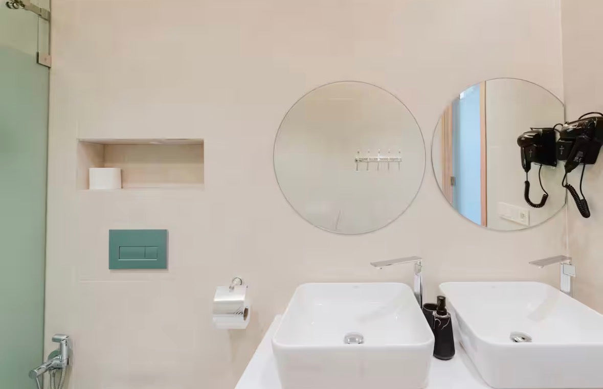Villa Lazeer - Argan Golf