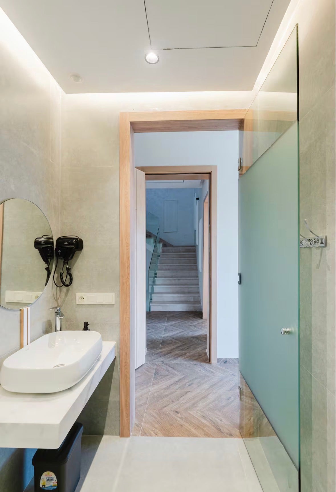Villa Lazeer - Argan Golf