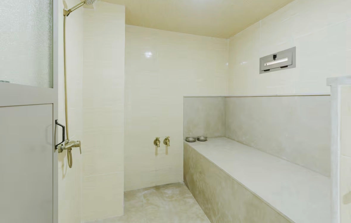 Villa Lazeer - Argan Golf