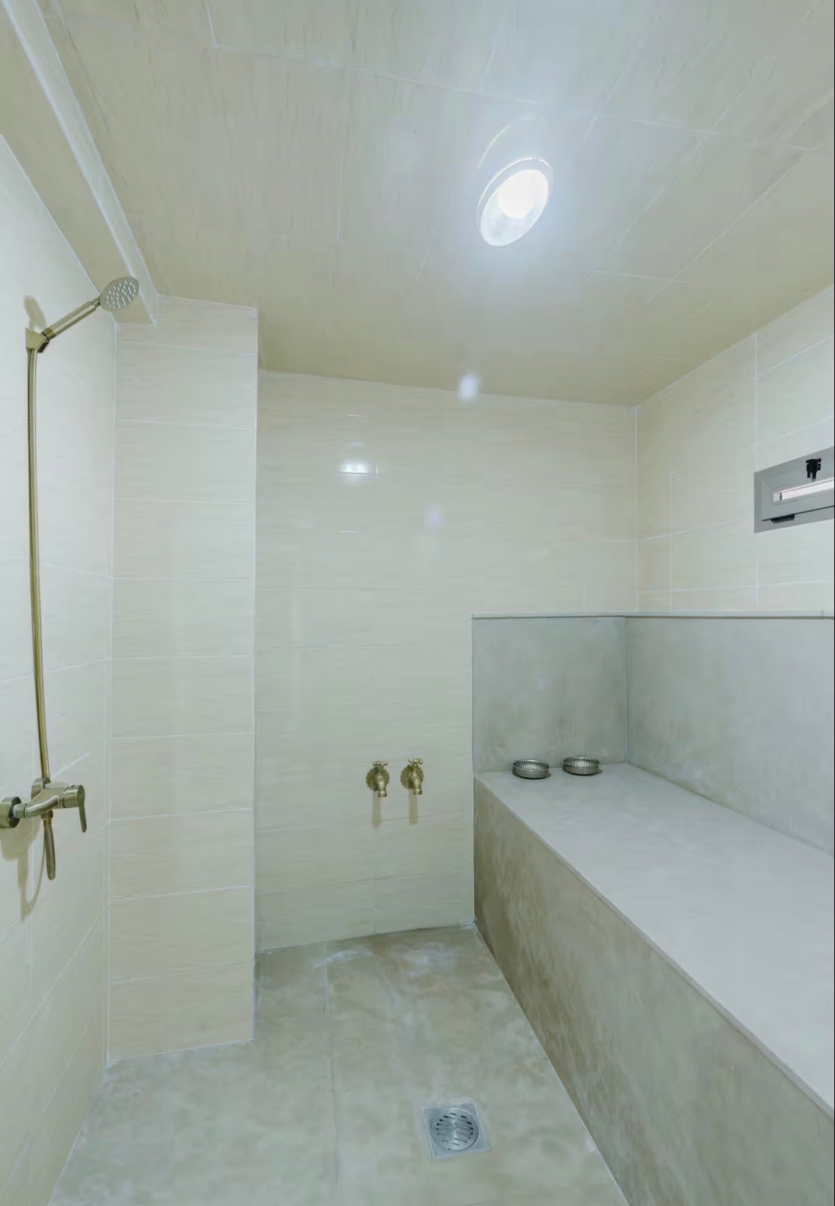 Villa Lazeer - Argan Golf