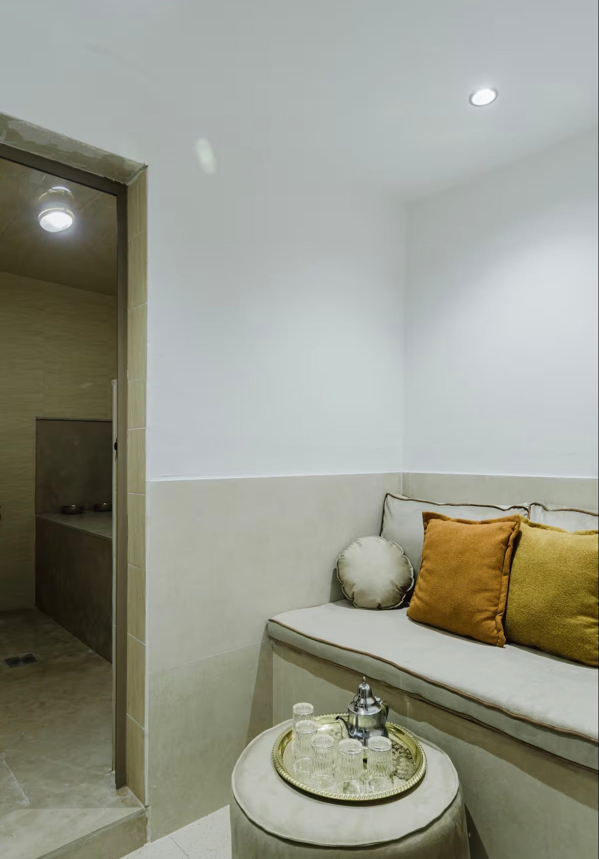 Villa Lazeer - Argan Golf