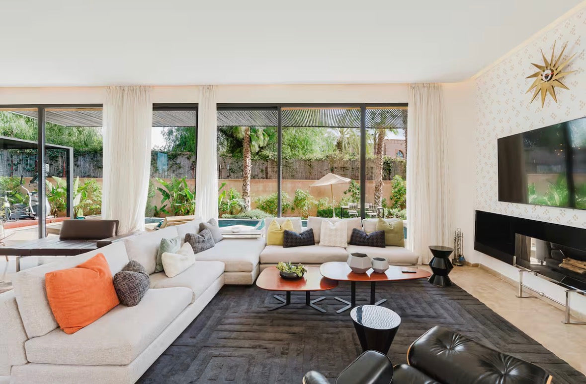 Villa Firdaws - Route Amizmiz