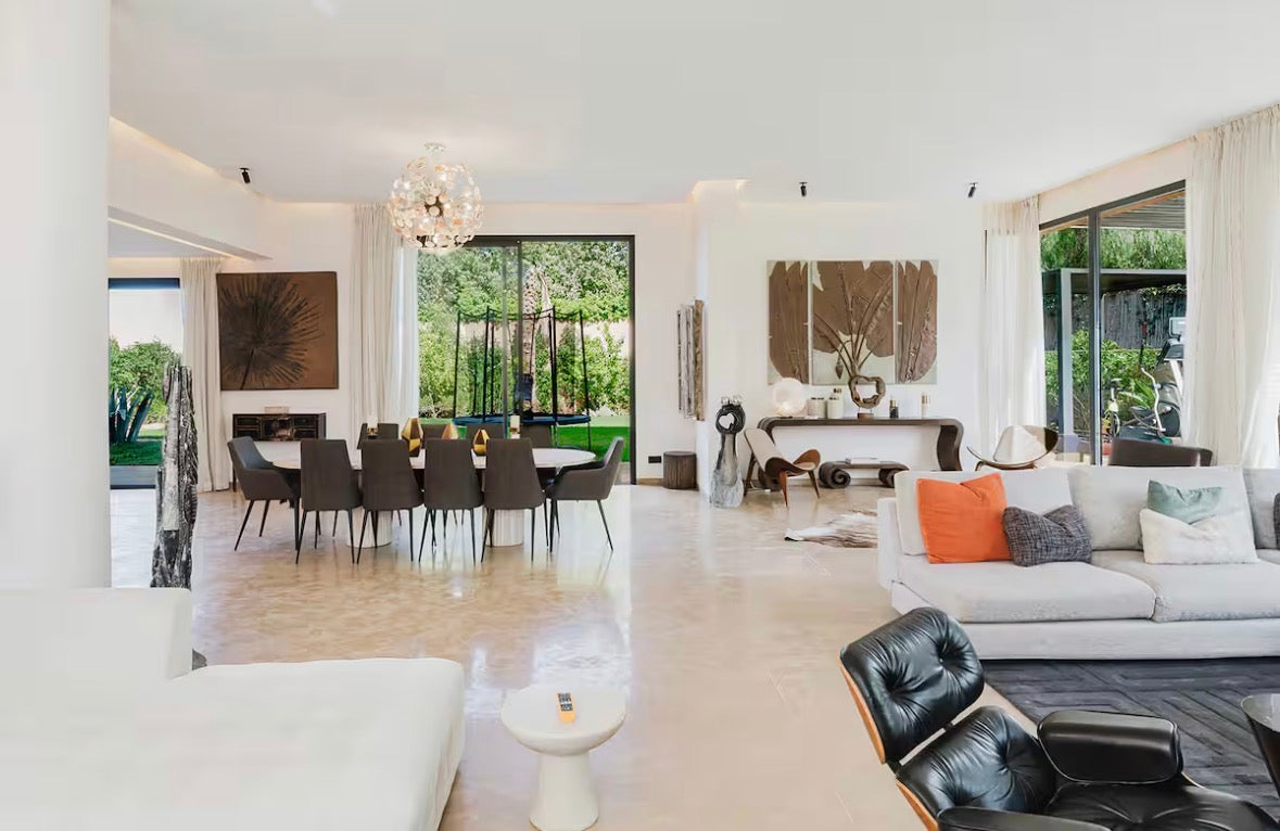 Villa Firdaws - Route Amizmiz
