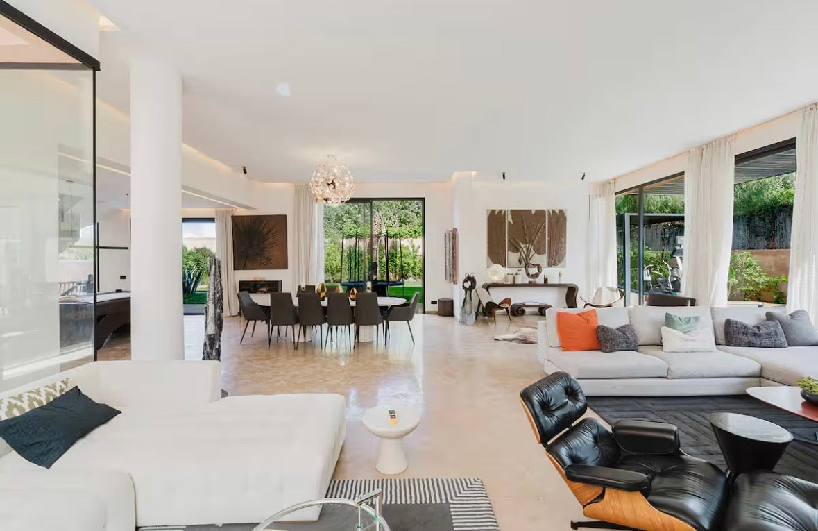 Villa Firdaws - Route Amizmiz