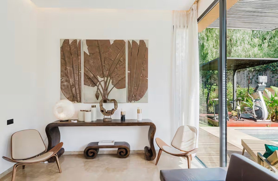 Villa Firdaws - Route Amizmiz