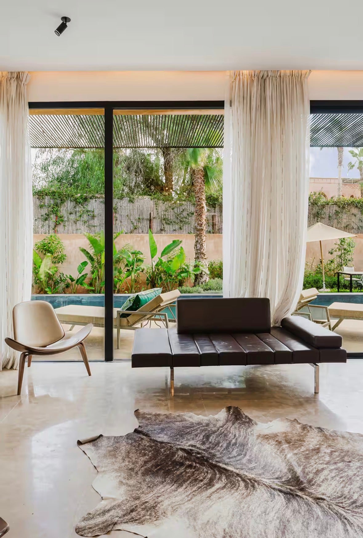 Villa Firdaws - Route Amizmiz