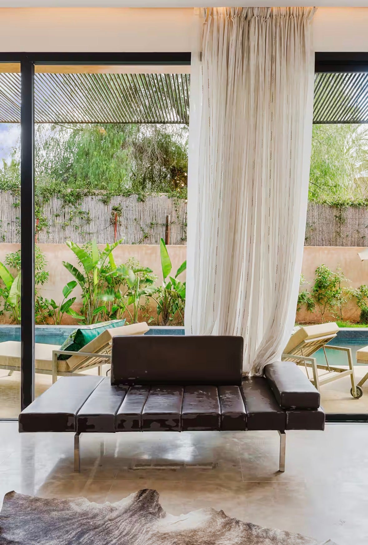 Villa Firdaws - Route Amizmiz
