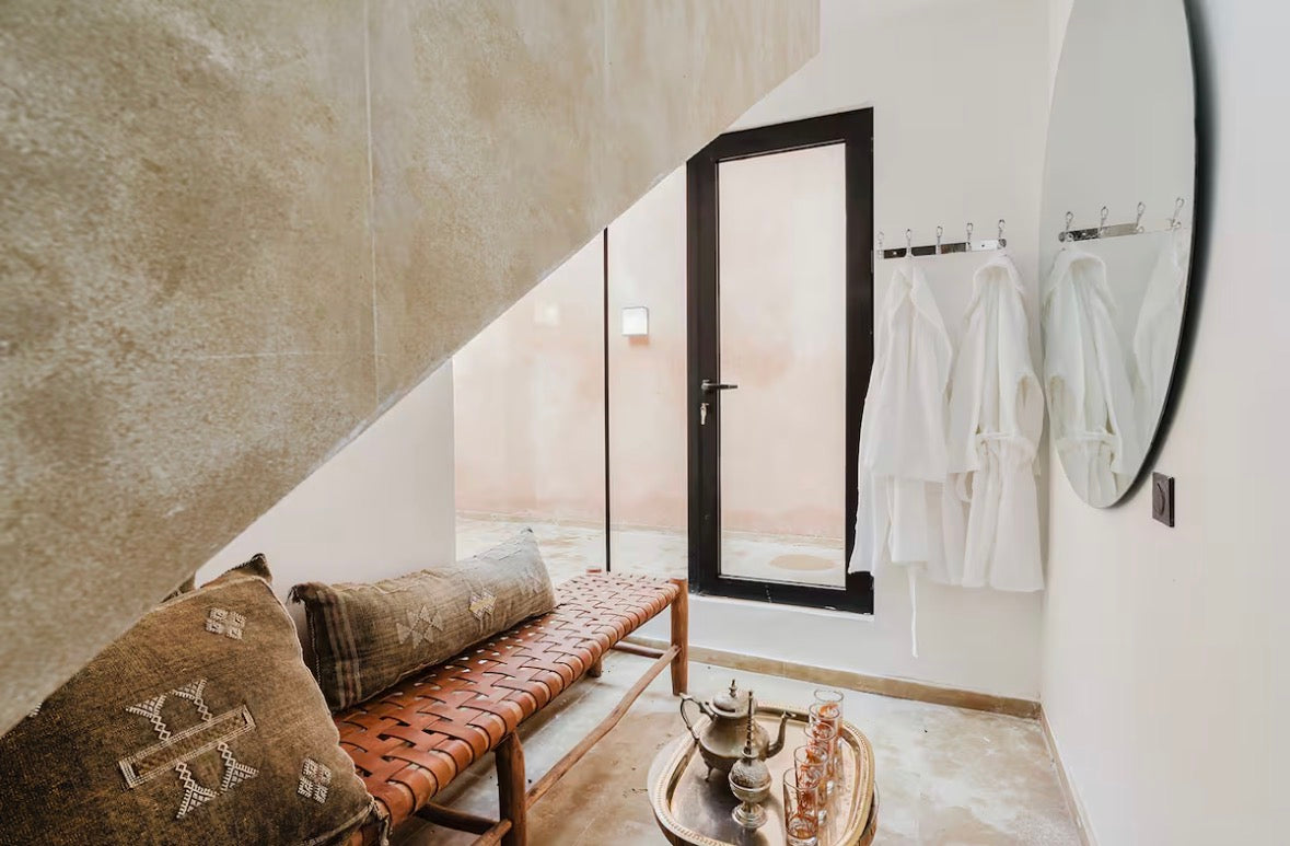 Villa Firdaws - Route Amizmiz