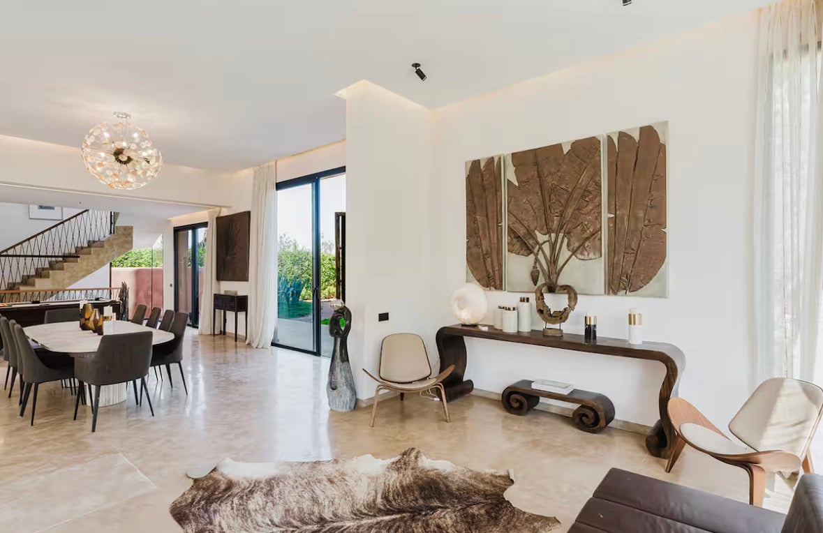 Villa Firdaws - Route Amizmiz