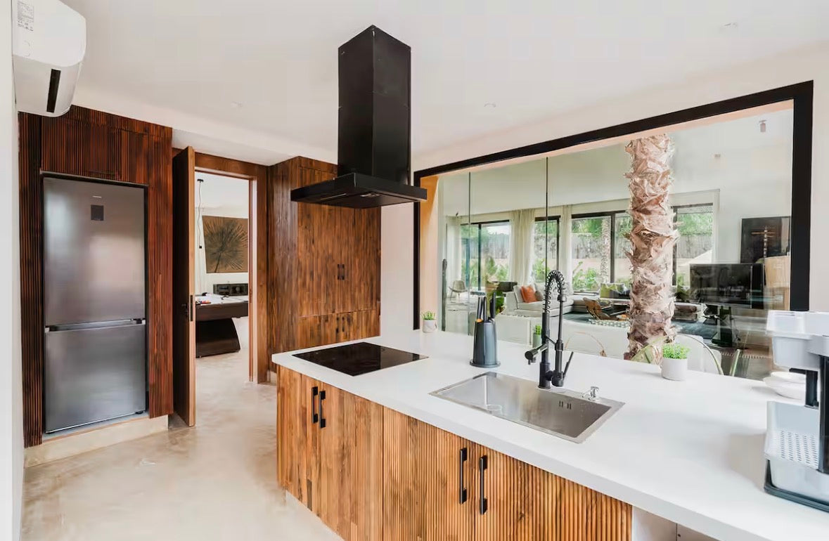 Villa Firdaws - Route Amizmiz