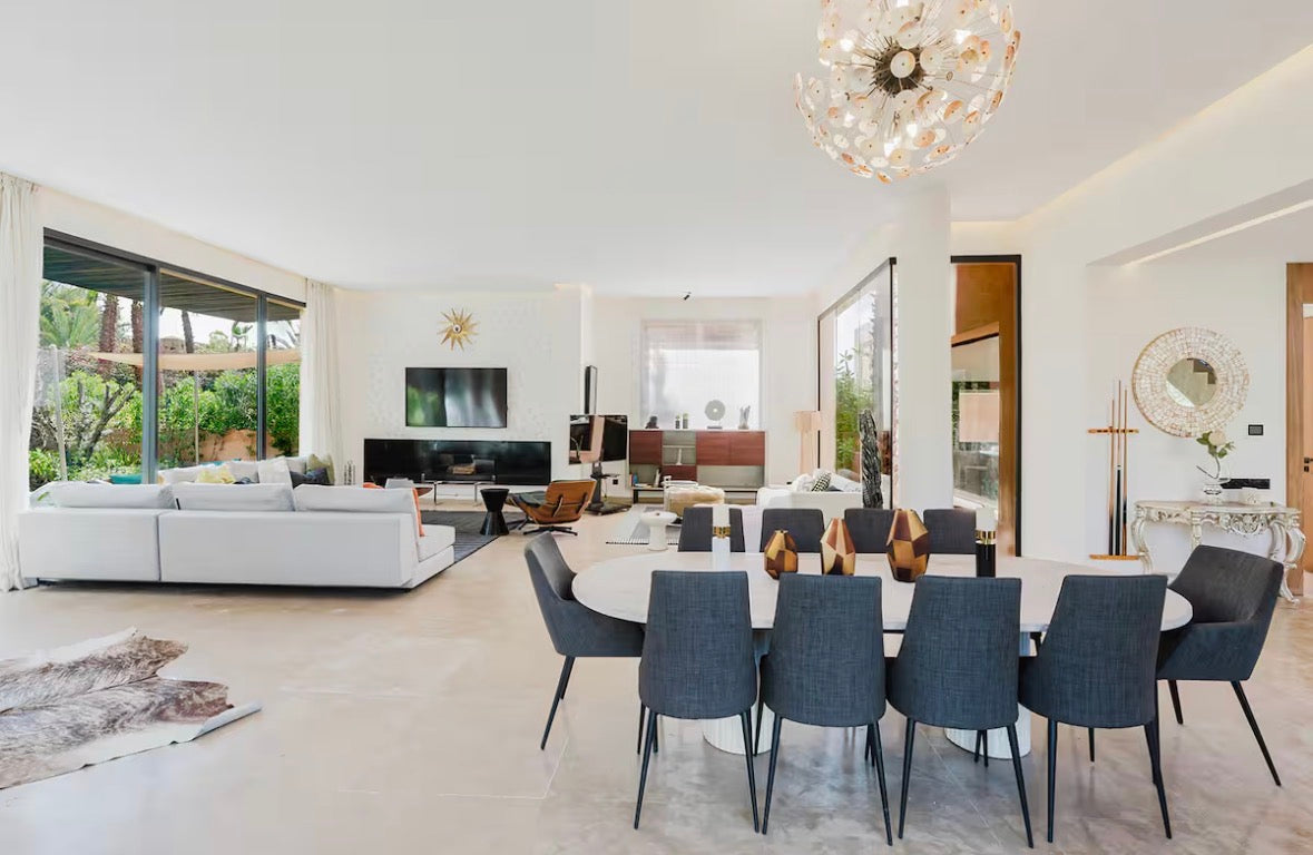 Villa Firdaws - Route Amizmiz