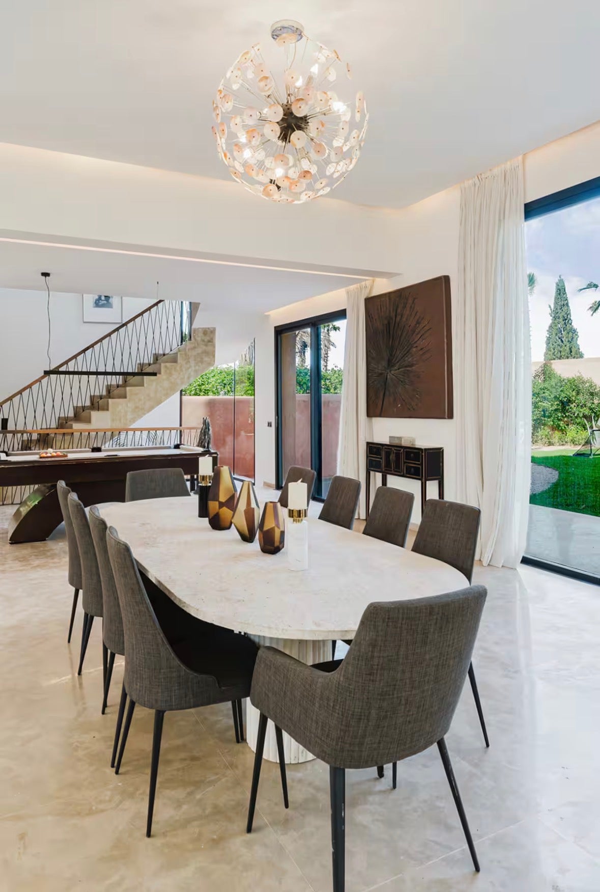 Villa Firdaws - Route Amizmiz