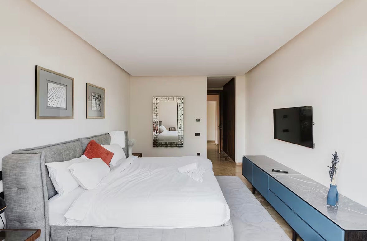 Villa Firdaws - Route Amizmiz