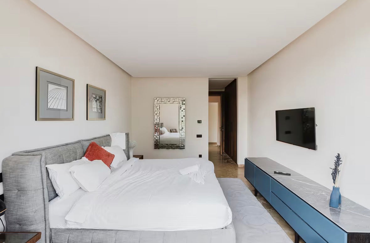 Villa Firdaws - Route Amizmiz