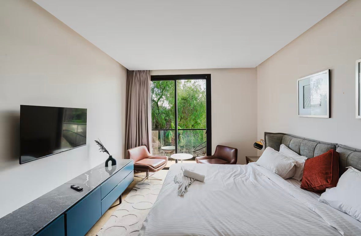 Villa Firdaws - Route Amizmiz