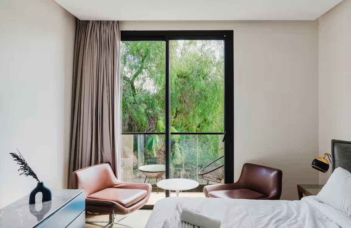 Villa Firdaws - Route Amizmiz