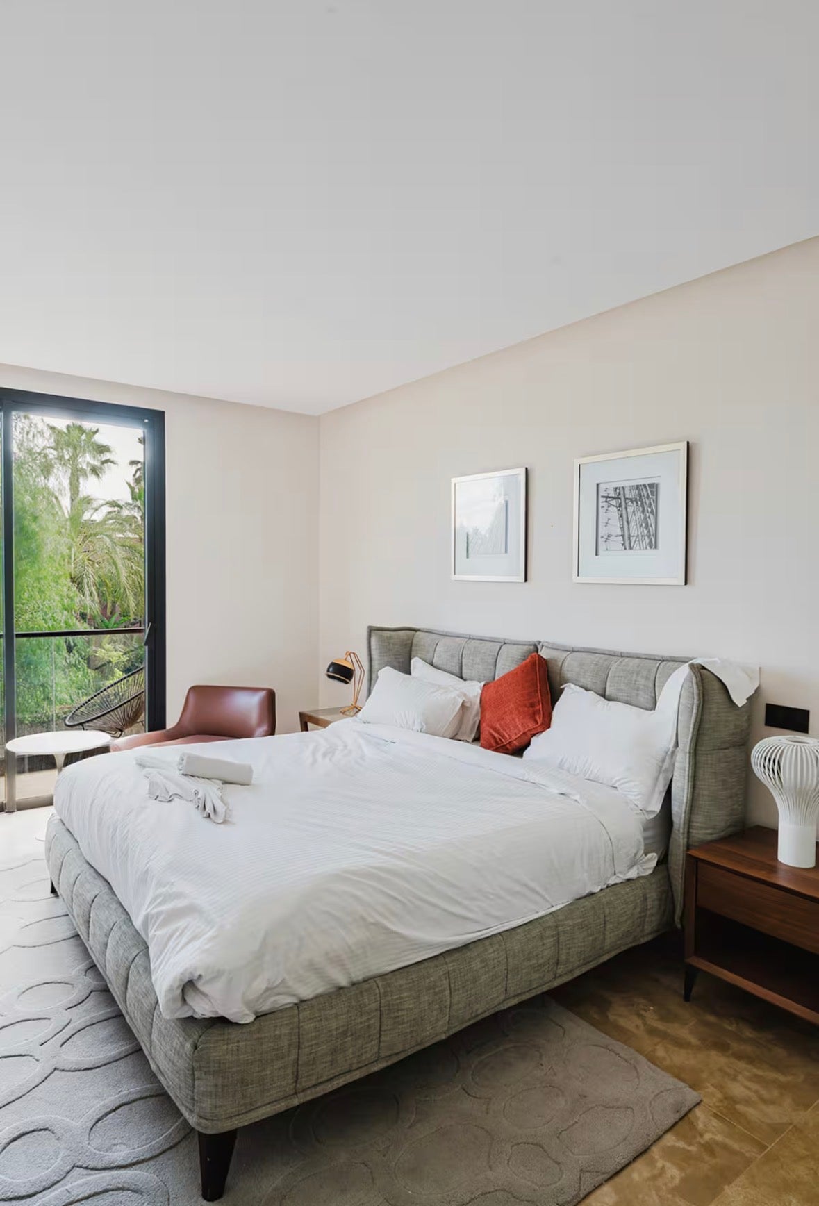 Villa Firdaws - Route Amizmiz