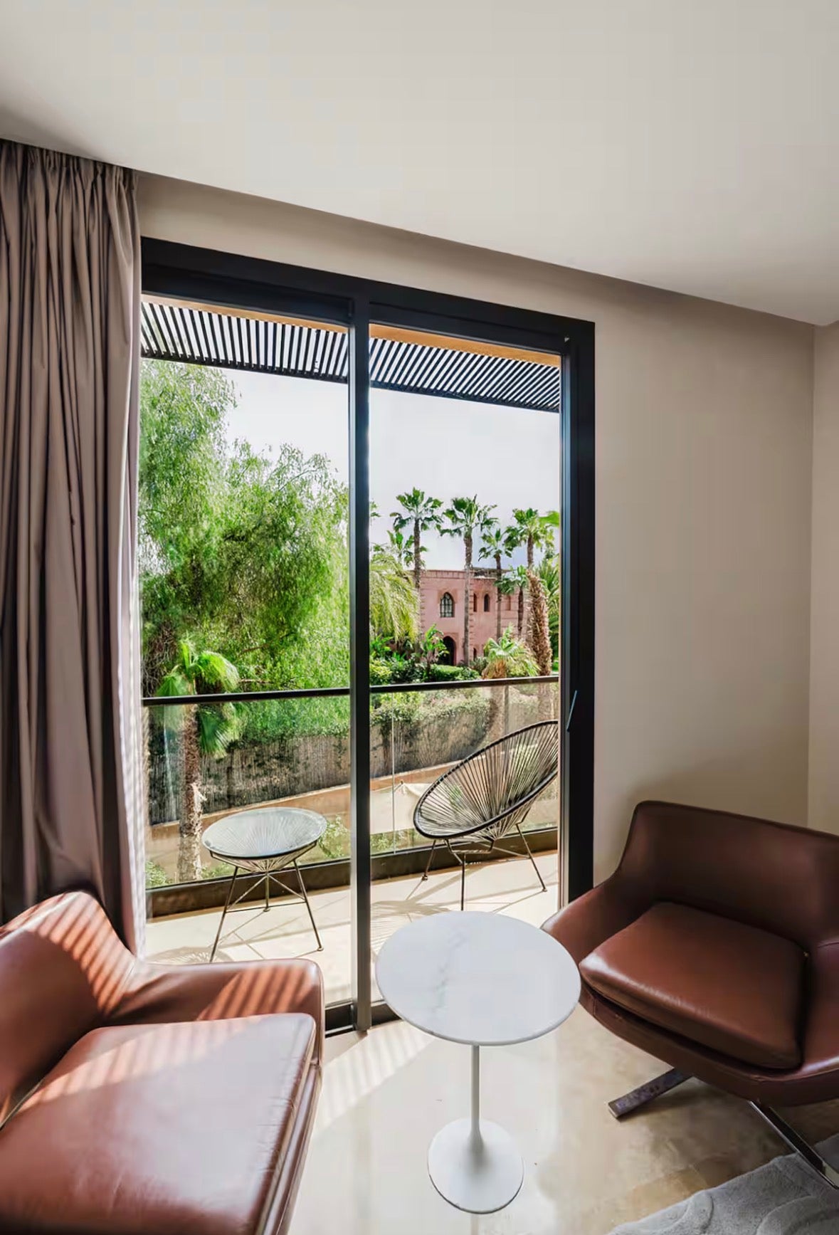 Villa Firdaws - Route Amizmiz