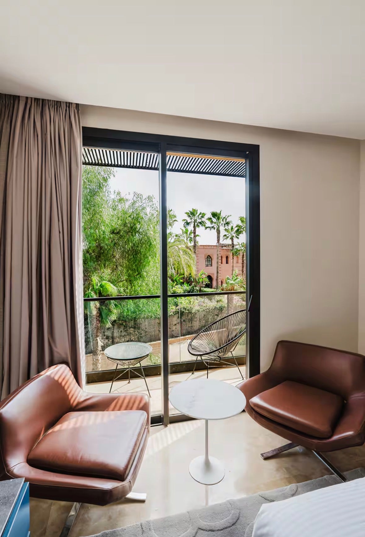 Villa Firdaws - Route Amizmiz