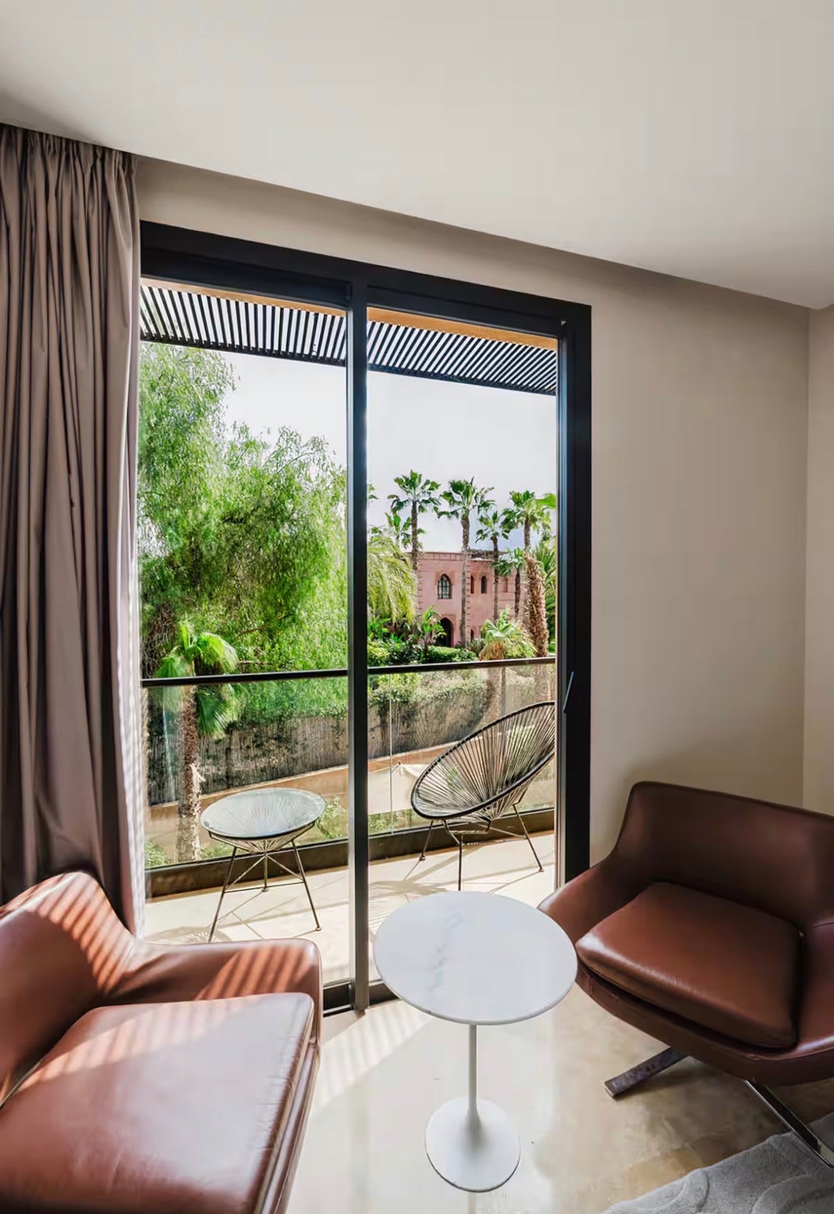 Villa Firdaws - Route Amizmiz