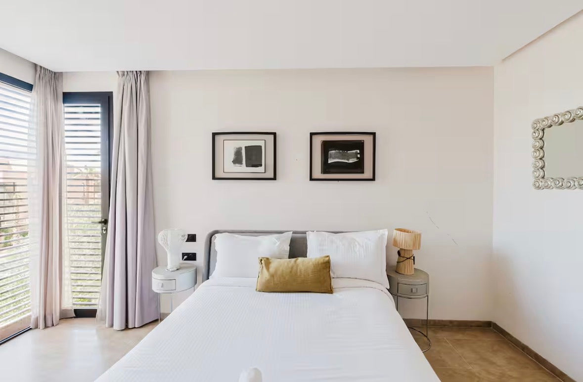 Villa Firdaws - Route Amizmiz