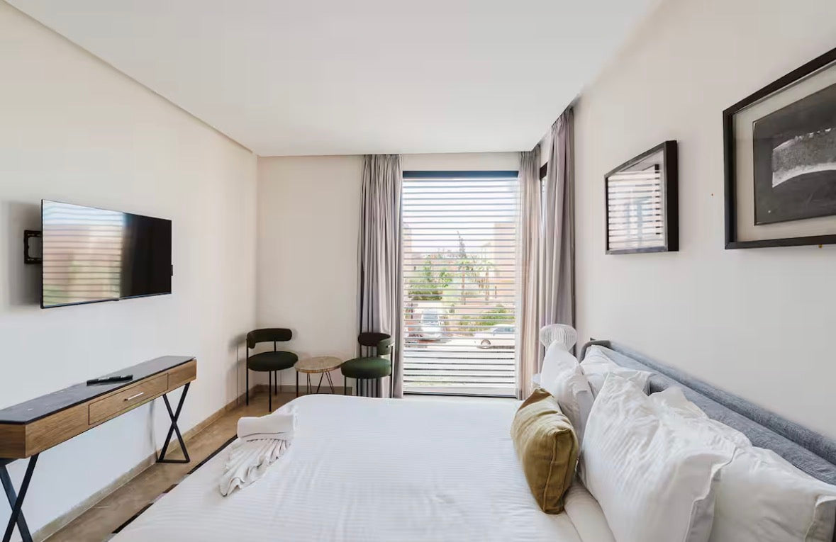 Villa Firdaws - Route Amizmiz
