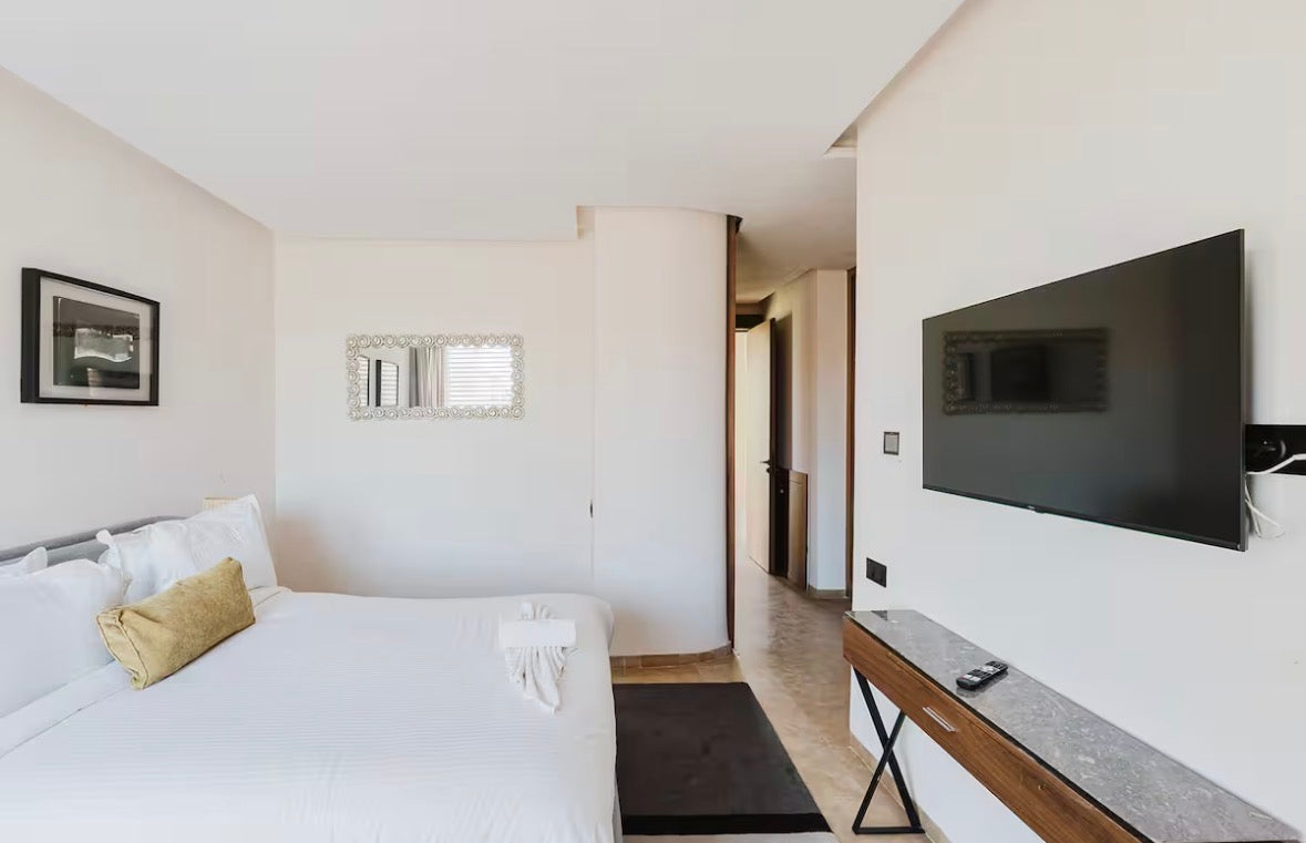 Villa Firdaws - Route Amizmiz