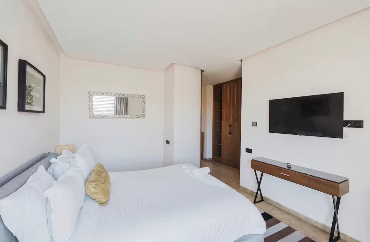 Villa Firdaws - Route Amizmiz