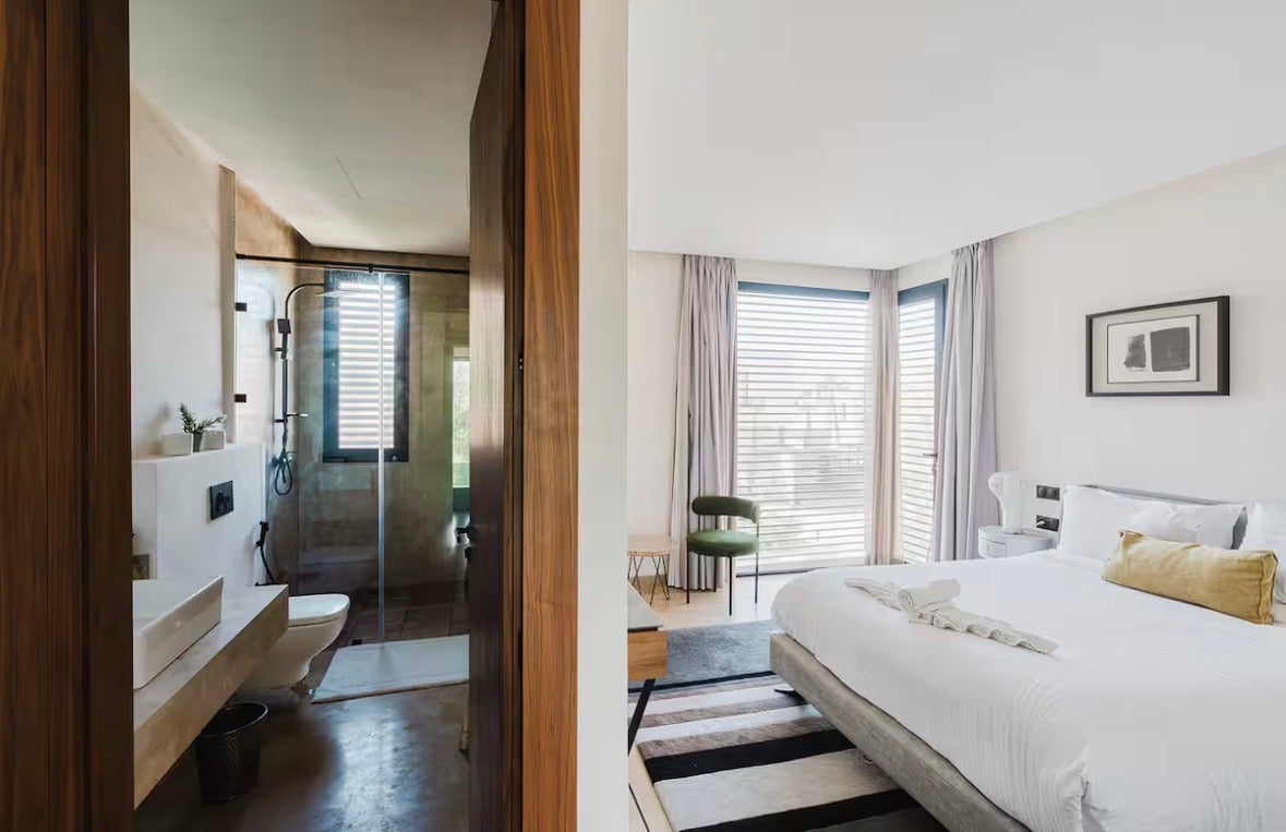 Villa Firdaws - Route Amizmiz
