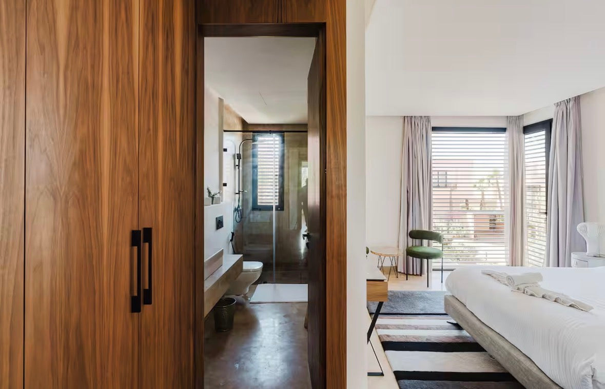 Villa Firdaws - Route Amizmiz