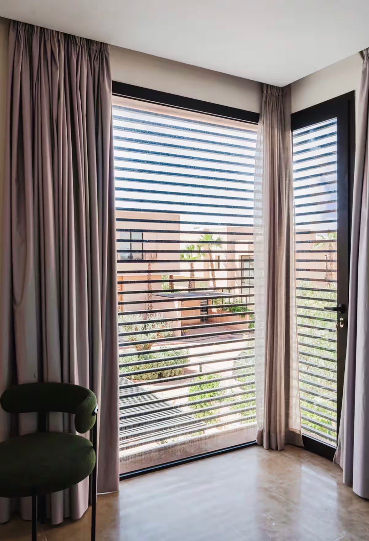 Villa Firdaws - Route Amizmiz