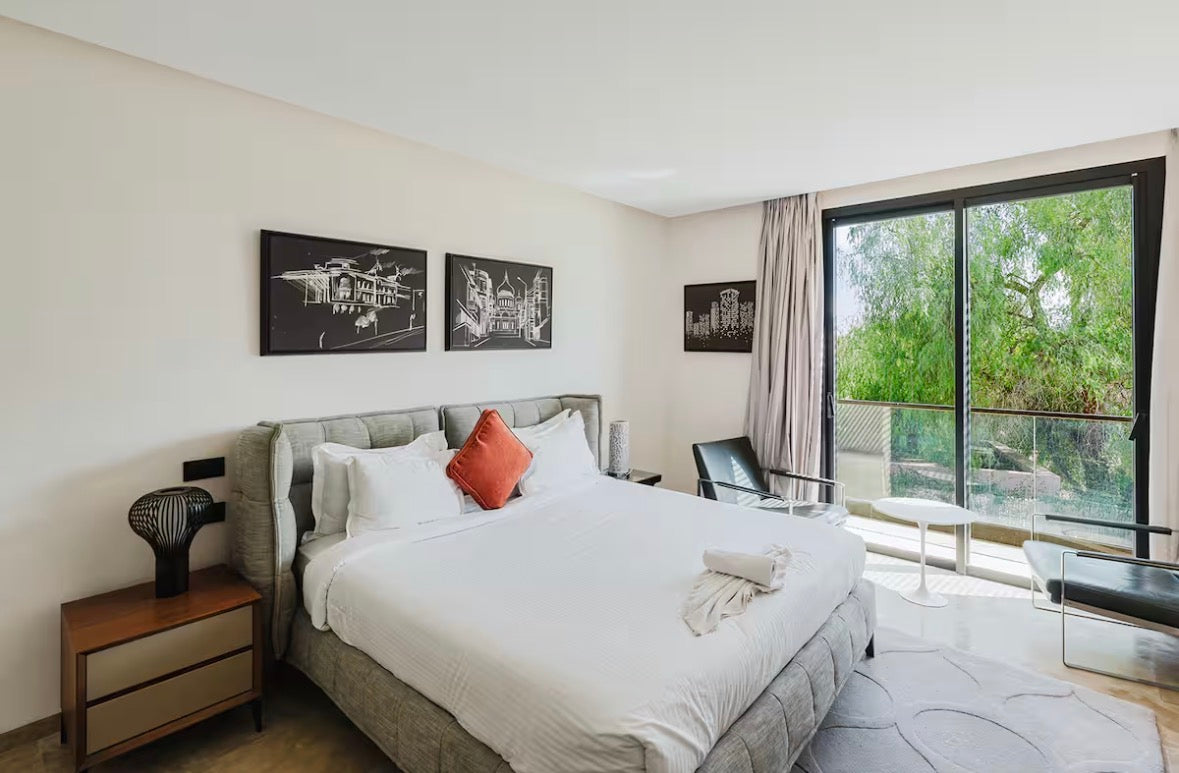 Villa Firdaws - Route Amizmiz