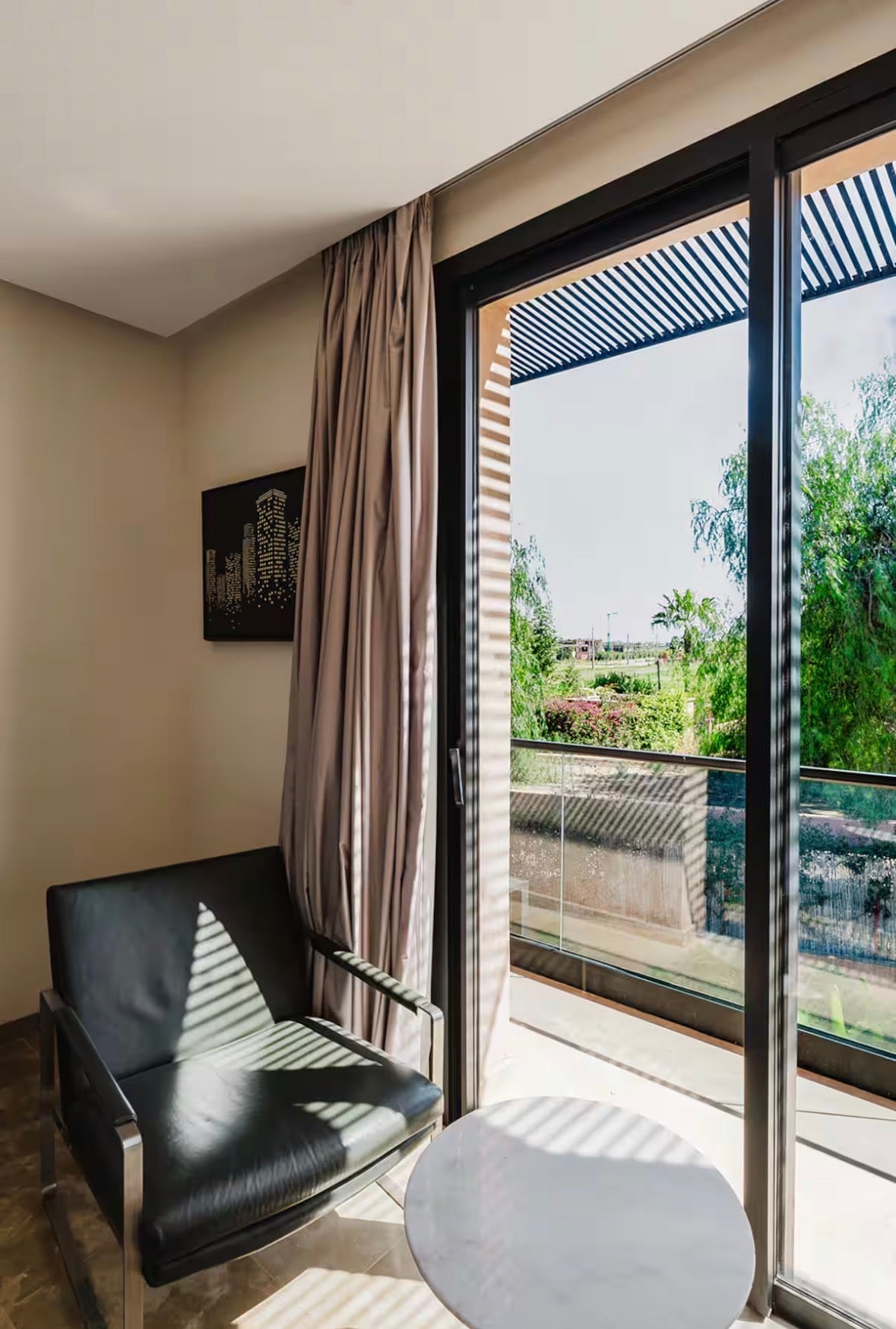 Villa Firdaws - Route Amizmiz