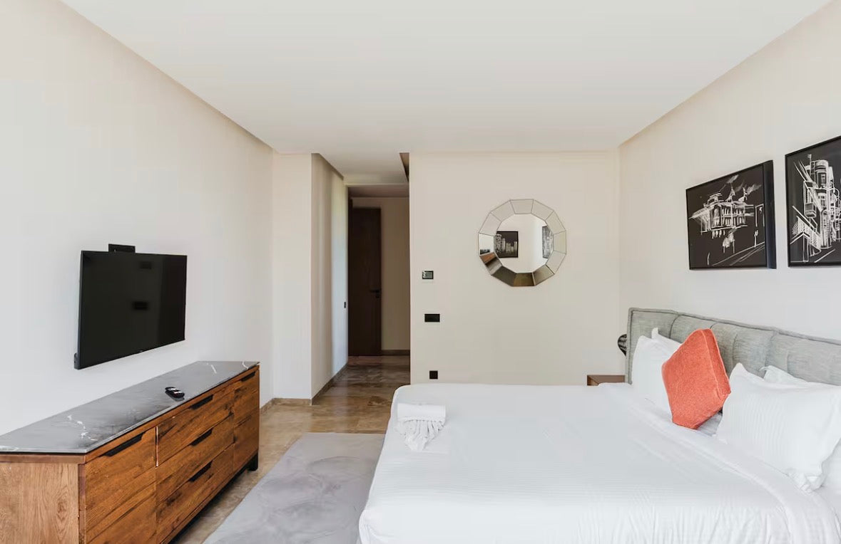 Villa Firdaws - Route Amizmiz