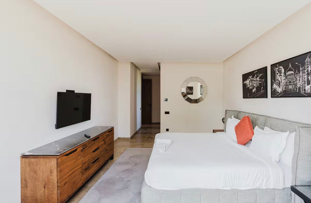 Villa Firdaws - Route Amizmiz