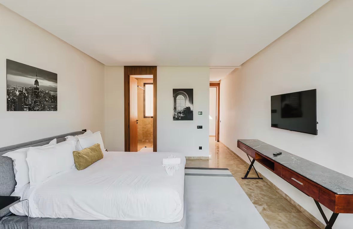 Villa Firdaws - Route Amizmiz