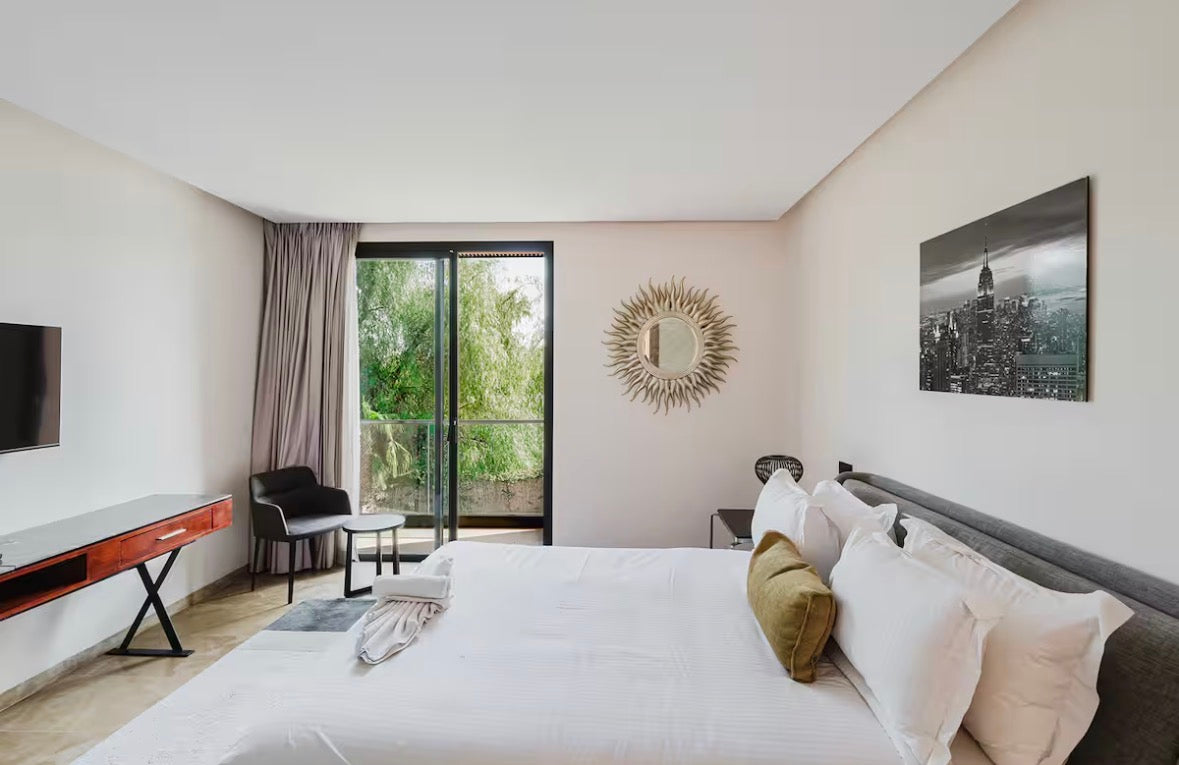 Villa Firdaws - Route Amizmiz