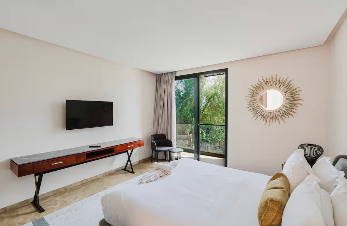 Villa Firdaws - Route Amizmiz